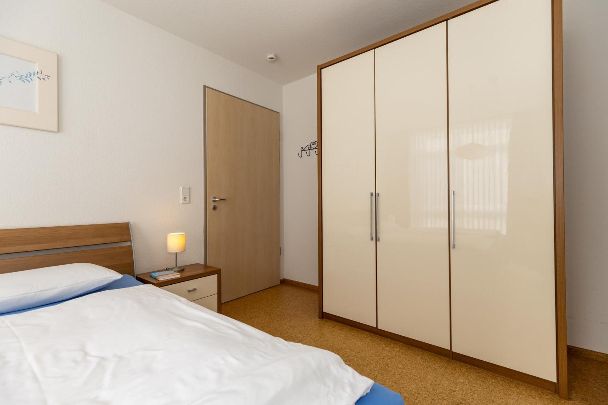 _Residenz Meeresblick_ Haus B _ Wh Rerik Zewnętrze zdjęcie
